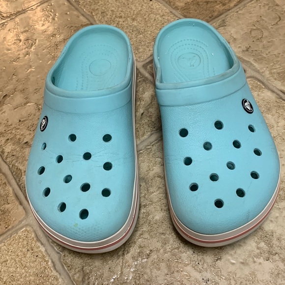 CROCS Shoes - Crocs crocband clogs